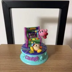 KIRBY IN POPCIT!! カービィ ミニフィギュア