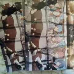 いれいすプロマイド第5弾シークレット2枚セット