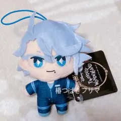 ツイステ 運動着 マスコット アズール