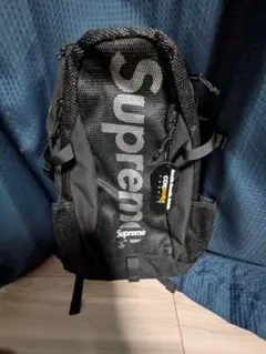 2026年最新】SUPREME SUNBRELLA リュックの人気アイテム - メルカリ