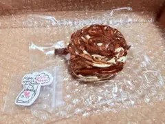 UU DREAM チョコ マーブル スクイーズ 海外スクイーズのサムネイル
