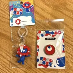 ミャクミャク 大阪関西万博 セット