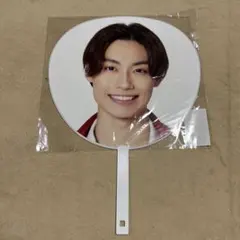 2026年最新】檜山光成 うちわの人気アイテム - メルカリ