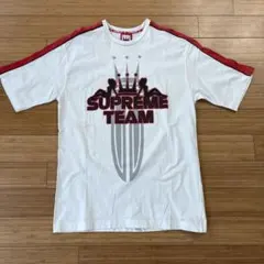 ✓DADA SUPREME ロゴ スウェット グレー HIPHOP B系 古着 - メルカリ