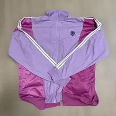 DESCENTE トラックジャケット 80s L ピンク 日本製 VINTAGE - メルカリ