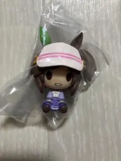 アイネスフウジン E賞ちょこのっこ 一番くじ ウマ娘プリティーダービー