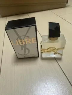 YSL LIBRE ヘアミスト 30ml