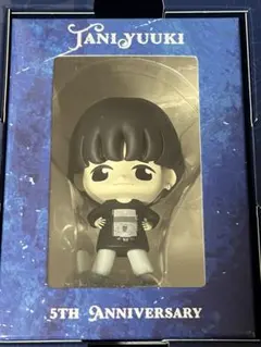 2026年最新】tani yuuki グッズの人気アイテム - メルカリ