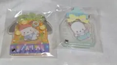 ポチャッコ カスタムアクリルチャーム