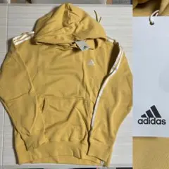 アディダス メンズ スウェット パーカー M