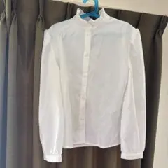 Catherine Cottage 長袖シャツ 150 ホワイト