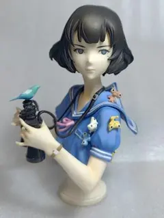 雨存 夏季ちゃん アクリル キーホルダー 6種 a〜f - メルカリ