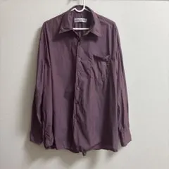 our legacy borrowed shirt 44