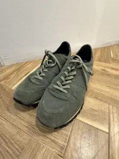 値下げしました　SPALWART Marathon Trail Low 43のサムネイル