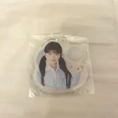 IVE レイ REI ガチャガチャ アクリルキーホルダー キーホルダー