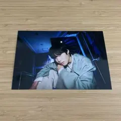 小泉光咲　原因は自分にある。生写真 37弾