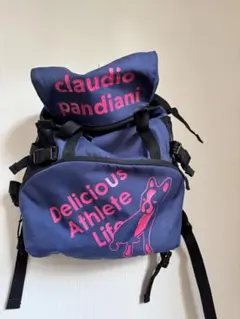 サッカーバック