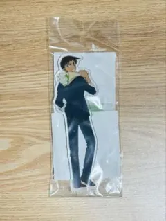 名探偵コナン アクリルスタンド 服部平次