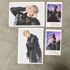 超特急　ユーキ　生写真