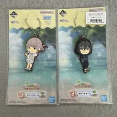 2025年最新】一番くじ fate/grand order オベロンの人気アイテム