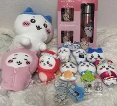 ちいかわ ハチワレ まとめ売り