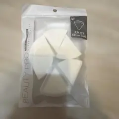 メイク用スポンジ