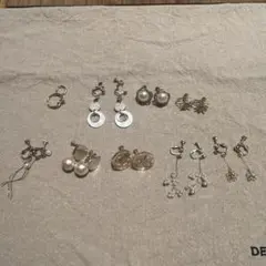 セット イヤリング