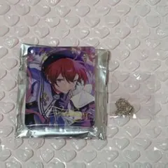【新品未開封】あんスタ アニカフェ コロッタ 朱桜司