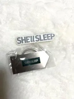 2026年最新】SHE_ll_SLEEPの人気アイテム - メルカリ