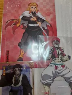 鬼滅の刃 くじ　まとめ売り　未開封