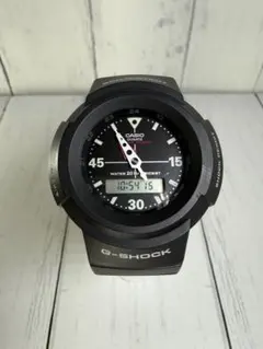 CASIO G-SHOCK AW-500E 復刻 デジタル腕時計 Gショック