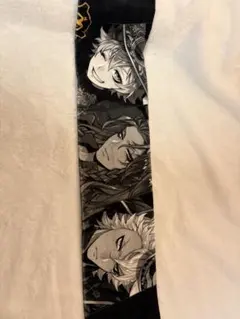 ツイステッドワンダーランド　タオル4枚セット