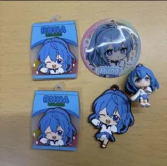 カラフルピーチ　るな　まとめ売り