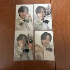 SEVENTEEN セブチFML CARAT盤　ジョンハン　トレカ