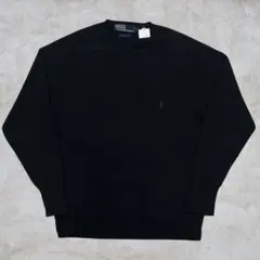 90s~00s Polo by Ralph Lauren Cotton Knit