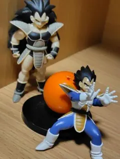 ドラゴンボール・ワンピースなどのフィギュア、ピンバッジなど大量まとめ売り