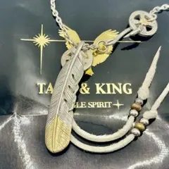 2025年最新】先金 tady kingの人気アイテム - メルカリ