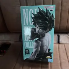 僕のヒーローアカデミア　プライズ　緑谷出久（デク）