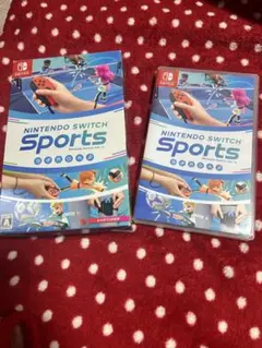 Nintendo Switch Sports