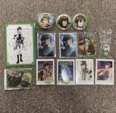 アイナナ 二階堂大和 8点セット - メルカリ