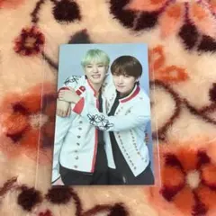 SEVENTEEN ホシ ジュン IDEAL CUT ENCORE アンコン