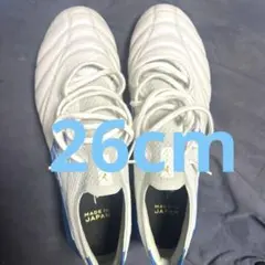 モレリアネオ４β 26㎝　限定色