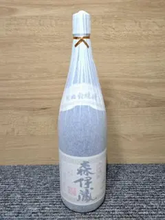 2026年最新】森伊蔵 一升の人気アイテム - メルカリ