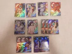 2025年最新】機動戦士ガンダム アーセナルベース まとめ売りの