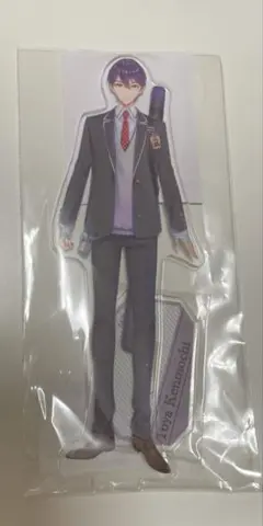 剣持刀也 キャラクターグッズ