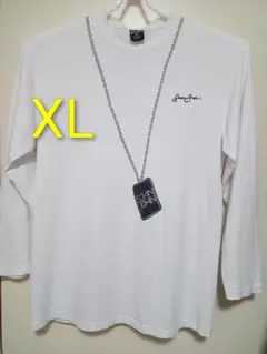 Sean John 長袖シャツ XL　カットソー　ロンTのサムネイル