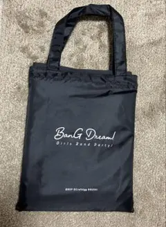 バンドリ　レインポンチョ
