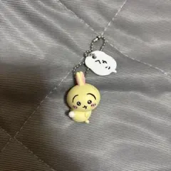 ちいかわ　うさぎ　キーホルダー