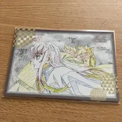 鬼滅の刃 ufotable dining お楽しみくじ ポストカードセット