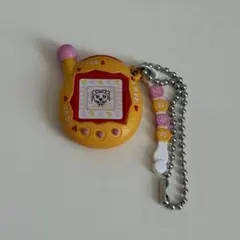 たまごっち ガチャ まきこ ミニチュアチャームコレクション 3